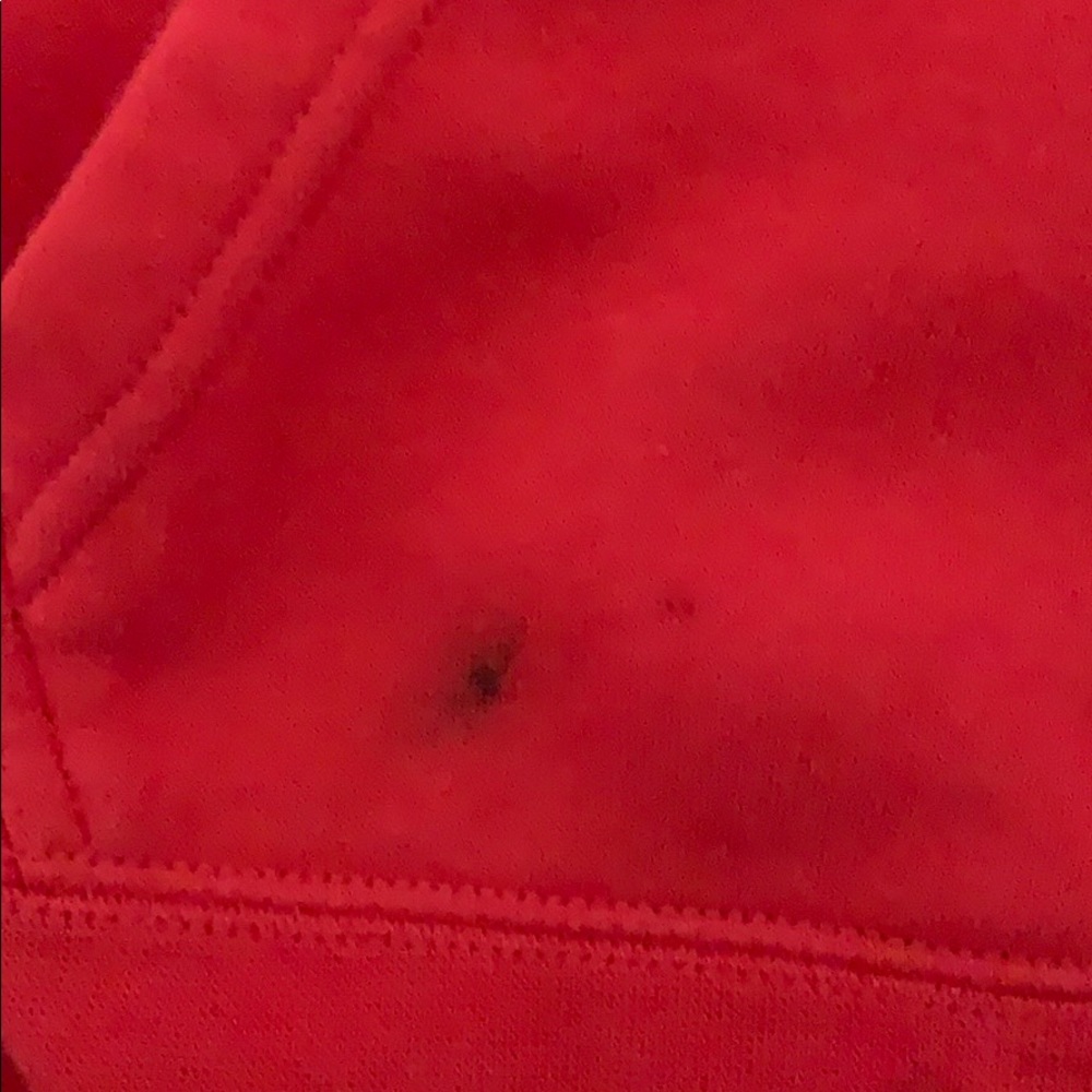 Nike jacket/hoodie - Picture 4 of 4
